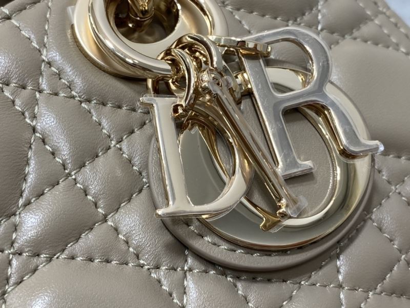 Christian Dior My Lady Bags